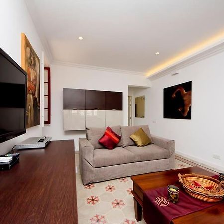 Ag3 - Large, Bright And Stylish Apartment Valletta Ngoại thất bức ảnh