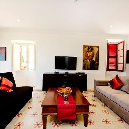 Ag3 - Large, Bright And Stylish Apartment Valletta Ngoại thất bức ảnh